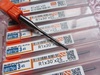 日進工具 NS R1x30x30, R1x30x25 無限コーティングプレミアムシリーズ