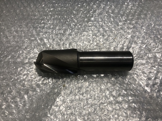 三興製作所 S&K HSシリーズ ボールエンドミル
