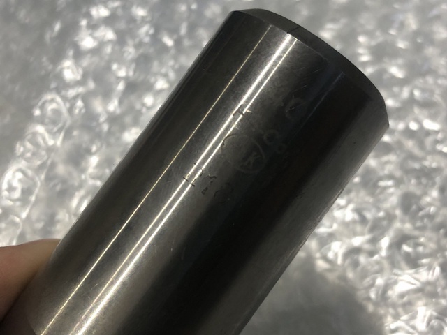 三興製作所 S&K HSシリーズ ボールエンドミル