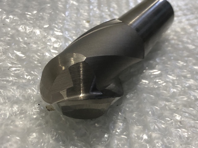三興製作所 S&K HSシリーズ ボールエンドミル