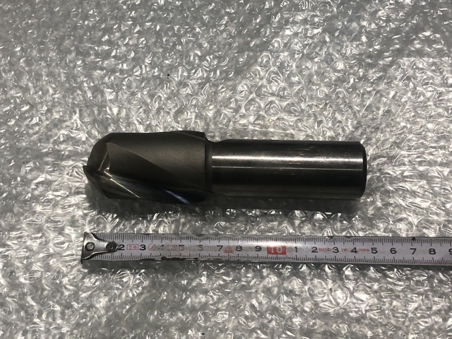 三興製作所 S&K HSシリーズ ボールエンドミル