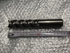不明 φ25 スクエアエンドミル 3枚刃