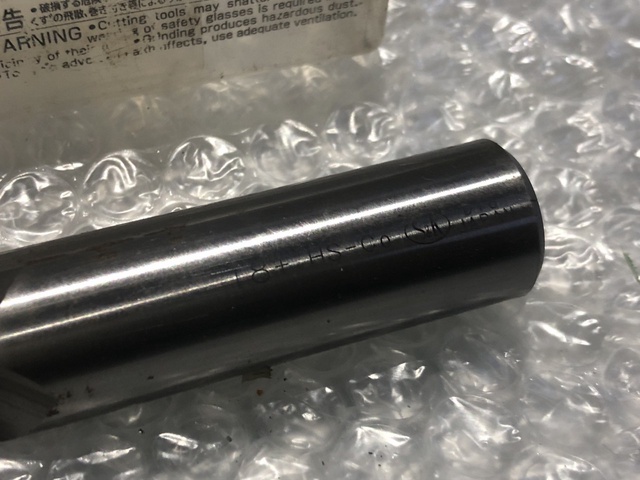 三興製作所 S&K HSシリーズ スクエアエンドミル 4枚刃