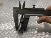 三興製作所 S&K HSシリーズ スクエアエンドミル 4枚刃
