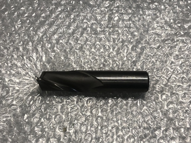 三興製作所 S&K φ25 スクエアエンドミル 2枚刃