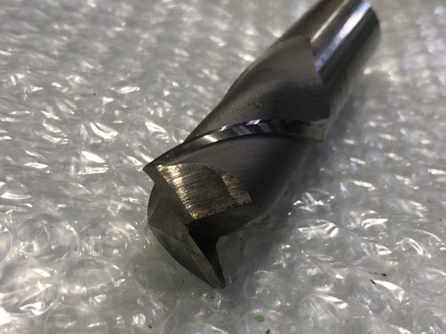 三興製作所 S&K φ25 スクエアエンドミル 2枚刃