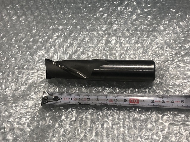 三興製作所 S&K φ25 スクエアエンドミル 2枚刃
