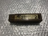 三興製作所 S&K φ25 スクエアエンドミル 2枚刃