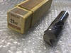 不二越 Nachi HSシリーズ スクエアエンドミル 2枚刃