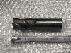 OSG HSSシリーズ スクエアエンドミル 4枚刃