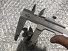 不二越 Nachi HSシリーズ スクエアエンドミル 4枚刃