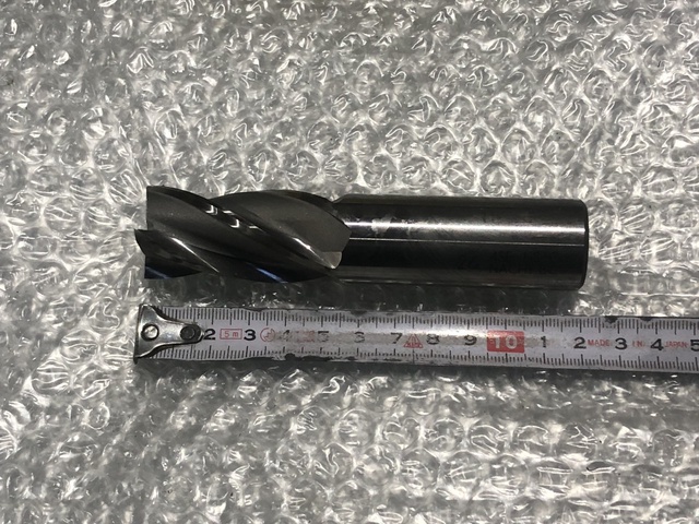 不二越 Nachi HSシリーズ 4SE スクエアエンドミル 4枚刃