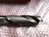 三興製作所 S&K 40HS-CO エンドミル2刃