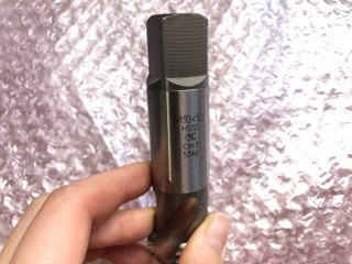OSG M30x3.5 HSSE-OH3 タップ