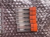 日進工具 NS R0.15x0.5, R0.15x1, R0.15x2.5 エンドミル14本