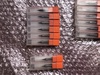 日進工具 NS R0.15x0.5, R0.15x1, R0.15x2.5 エンドミル14本