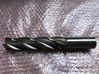 OSG 35x150 HSS-CO エンドミル