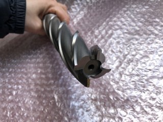 OSG 35x150 HSS-CO エンドミル