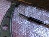 ミツトヨ 測定範囲:375-400mm 外側マイクロメーター
