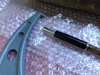 ミツトヨ 測定範囲:275-300mm 外側マイクロメーター