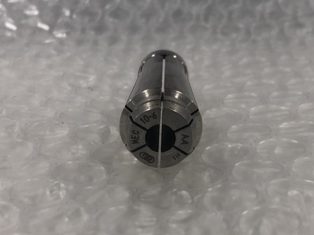 大昭和精機 BIG MEC10-6AA メガEコレット