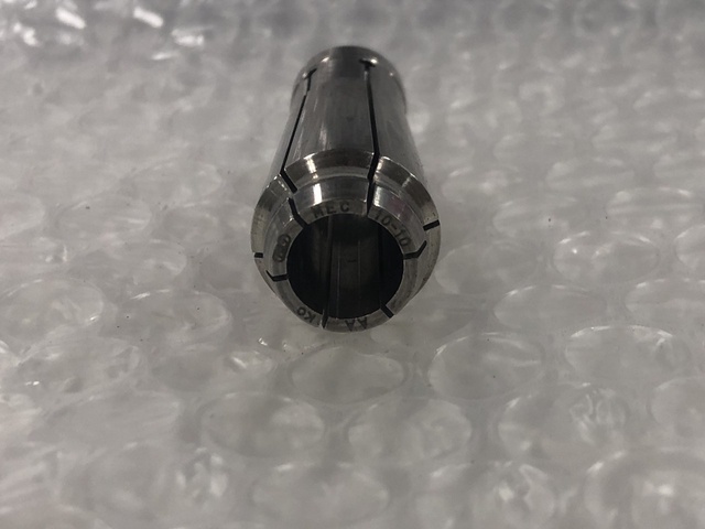 大昭和精機 BIG MEC10-10AA メガEコレット