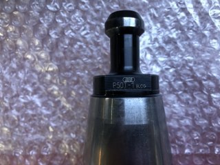 日研工作所 BT50-C32-135 ミーリングチャック