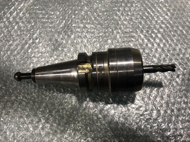 大昭和精機 BIG BBT40-MEGA32D-90 BBT40メガダブルパワーチャック