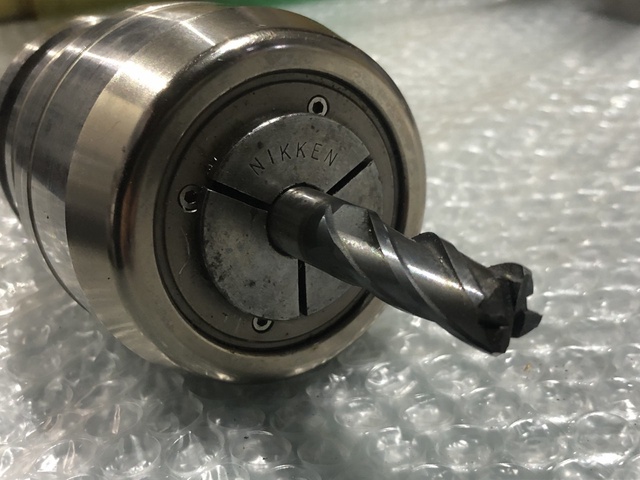 大昭和精機 BIG BBT40-MEGA32D-90 BBT40メガダブルパワーチャック