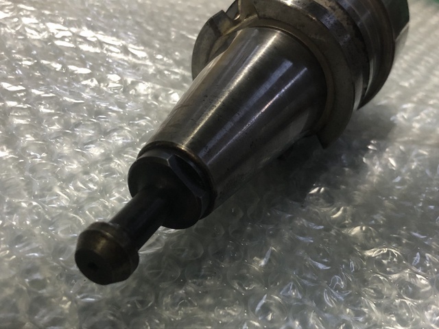 大昭和精機 BIG BBT40-MEGA32D-90 BBT40メガダブルパワーチャック