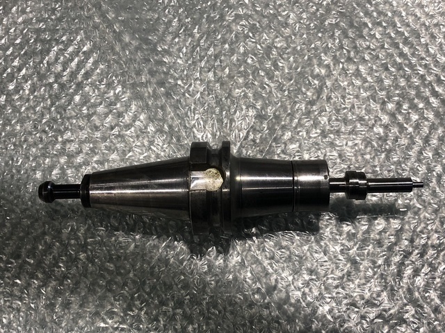大昭和精機 BIG BBT40-MEGA10E-90 BBT40メガマイクロチャック