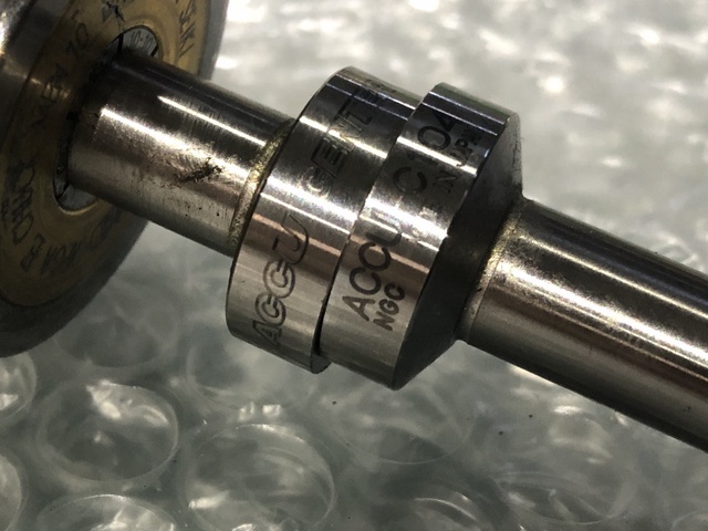 大昭和精機 BIG BBT40-MEGA10E-90 BBT40メガマイクロチャック