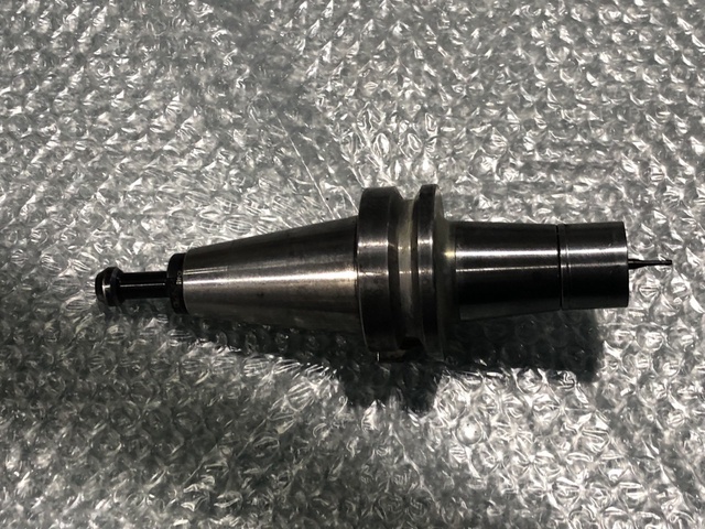 大昭和精機 BIG BBT40-MEGA8E-90 BBT40コレットホルダー