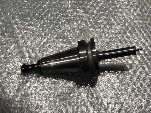 大昭和精機 BIG BBT40-MEGA6S-90 BBT40メガマイクロチャック