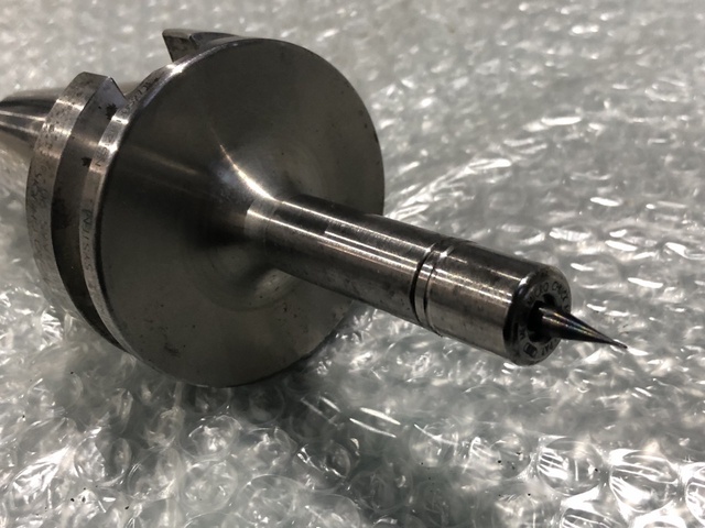 大昭和精機 BIG BBT40-MEGA6S-90 BBT40メガマイクロチャック