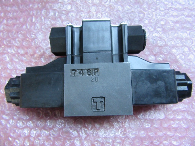 ダイキン工業 KSO-G02-2DA-30 電磁操作弁