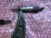 ミツトヨ 250-275mm 外側マイクロメーター