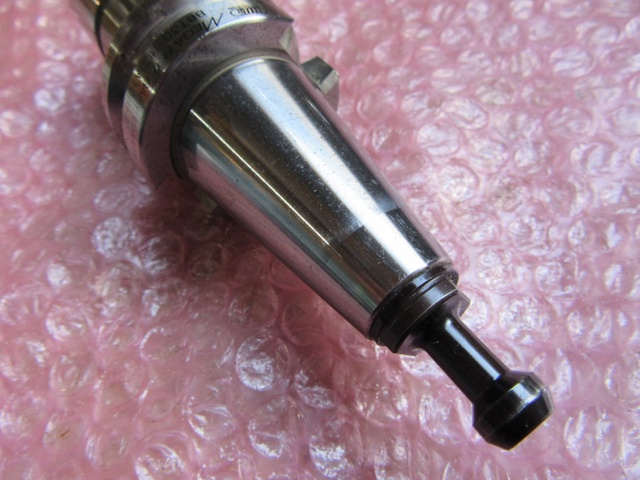 大昭和精機 BIG BBT30-MEGA10N-75 メガニューベビーチャック