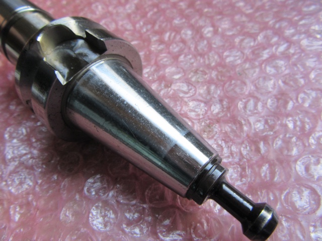 大昭和精機 BIG BBT30-MEGA10N-75 メガニューベビーチャック