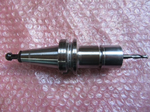 大昭和精機 BIG BBT30-MEGA10N-75 メガニューベビーチャック