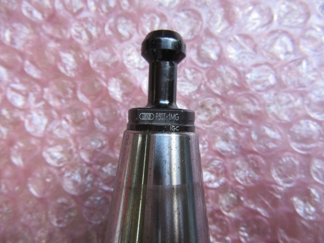 大昭和精機 BIG BBT30-MEGA10N-75 メガニューベビーチャック
