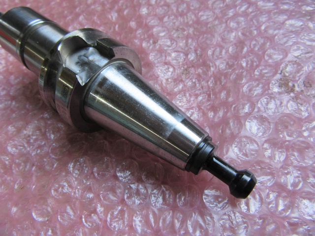 大昭和精機 BIG BBT30-MEGA10N-75 メガニューベビーチャック
