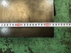 不明 サイズ:W1830xD1220xH300 鉄定盤