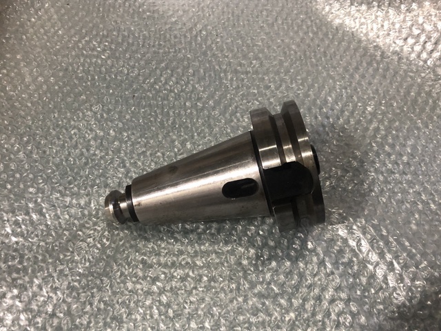 日研工作所 BT50-MTA1-45 BT50モールステーパーホルダー