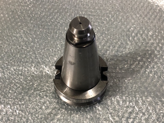 日研工作所 BT50-MTA1-45 BT50モールステーパーホルダー