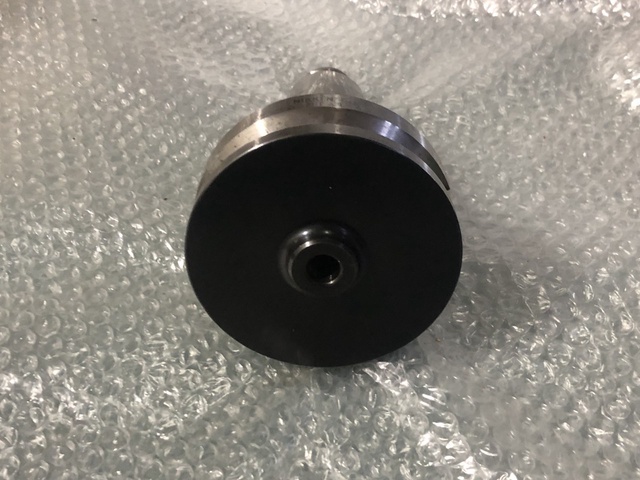 日研工作所 BT50-MTA1-45 BT50モールステーパーホルダー
