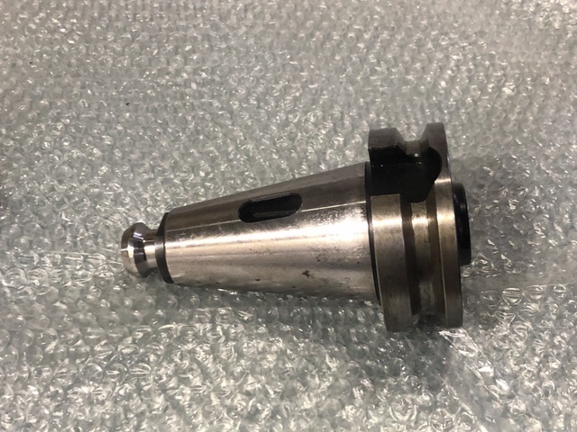 日研工作所 BT50-MTA3-45 BT50モールステーパーホルダー