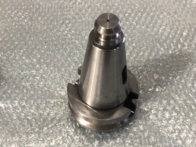 日研工作所 BT50-MTA3-45 BT50モールステーパーホルダー