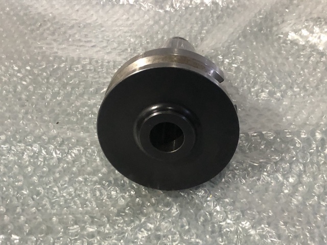 日研工作所 BT50-MTA3-45 BT50モールステーパーホルダー