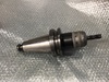 日研工作所 BT50-C22-120 BT50ミーリングチャック